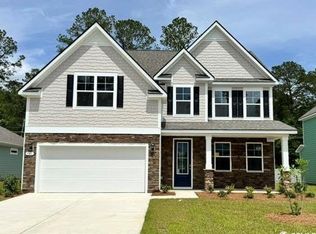 531 Slaty Dr, Myrtle Beach, SC 29588