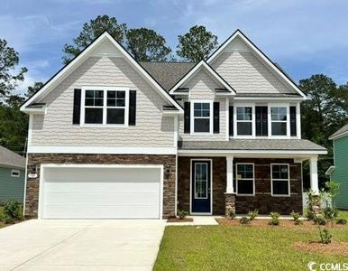 531 Slaty Dr., Myrtle Beach, SC, 29588
