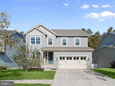 20 Inglenook Ct, Glen Burnie, MD, 21060