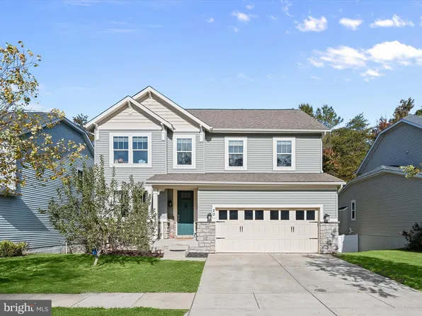 20 Inglenook Ct, Glen Burnie, MD 21060