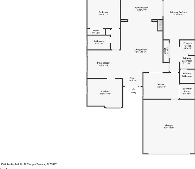 11504 Robles Del Rio Pl — Photo 2
