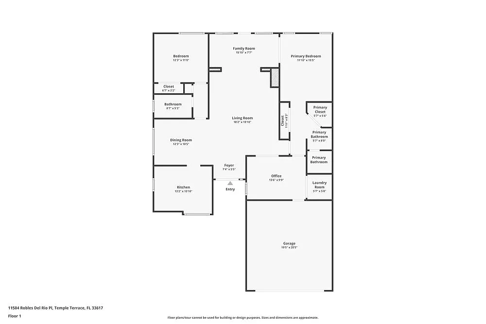 Building Photo - 11504 Robles Del Rio Pl