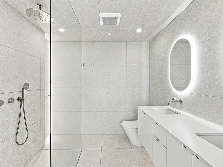 189 Davie St #Penthouse 1701 — Photo 20