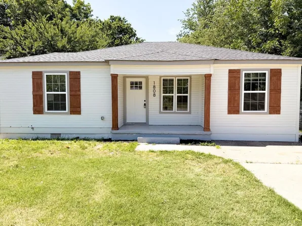 1808 NW Kingsbury Ave, Lawton, OK 73507