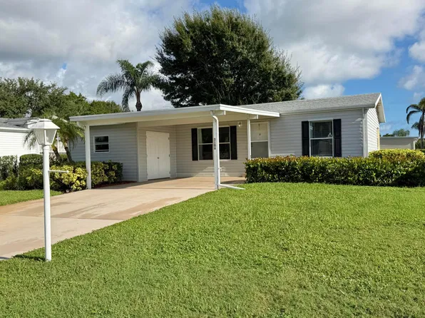 3106 Scarlet Tanager Court, Port St Lucie, FL 34952