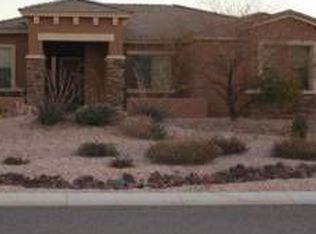 28223 N Rambling Rock Ct, Wittmann, AZ 85361