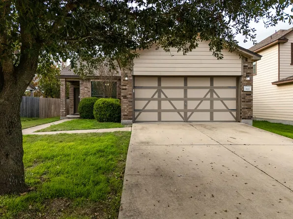 822 Tumbleweed Trl, Temple, TX 76502