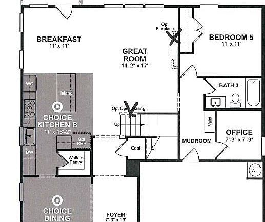 2nd image of this home
