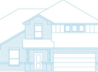251 Wild Fire Cv, Buda, TX 78610