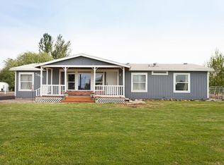 5806 Ahtanum Rd, Yakima, WA 98903