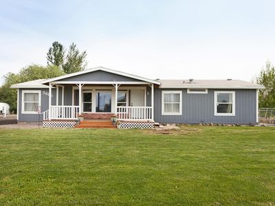 5806 Ahtanum Rd, Yakima, WA, 98903