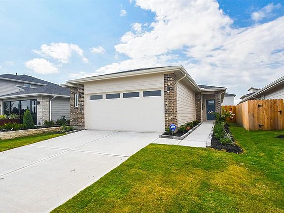2nd image of 2818 Bethnal Garden Way