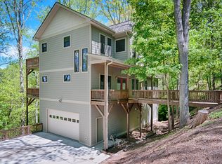 26 Valle Vista Dr, Asheville, NC 28804