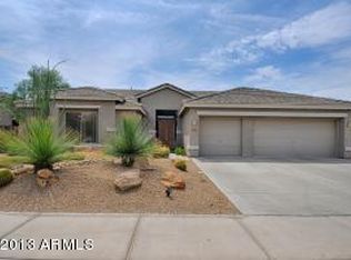 5061 E Sleepy Ranch Rd, Cave Creek, AZ 85331