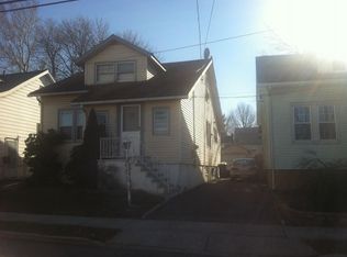 570 Sweetland Ave, Hillside, NJ 07205