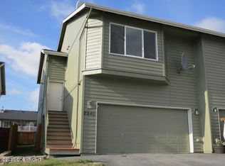 2241 Ridgemont Dr, Anchorage, AK 99507