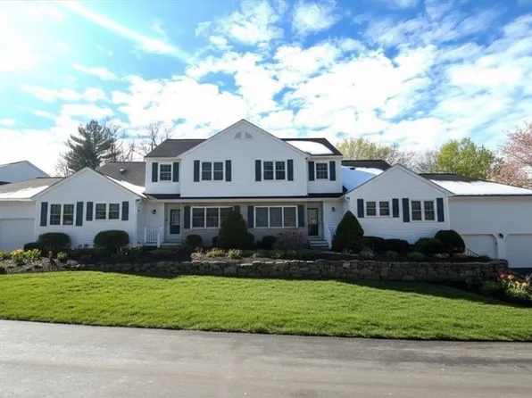 3 Oak View Ter Unit 3, Franklin, MA 02038