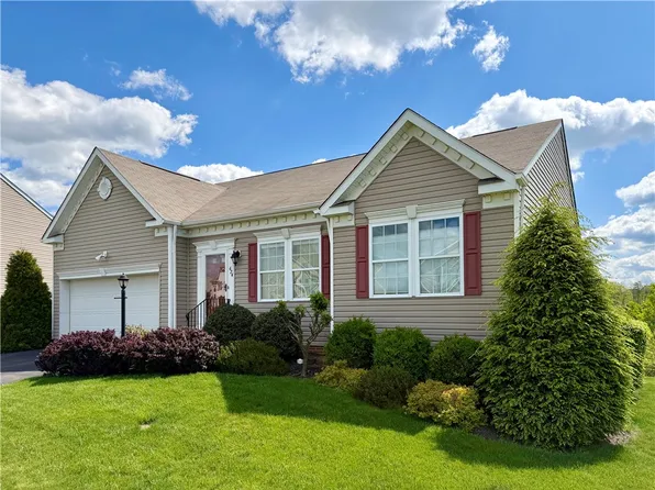 624 Setter Ln, Clairton, PA 15025