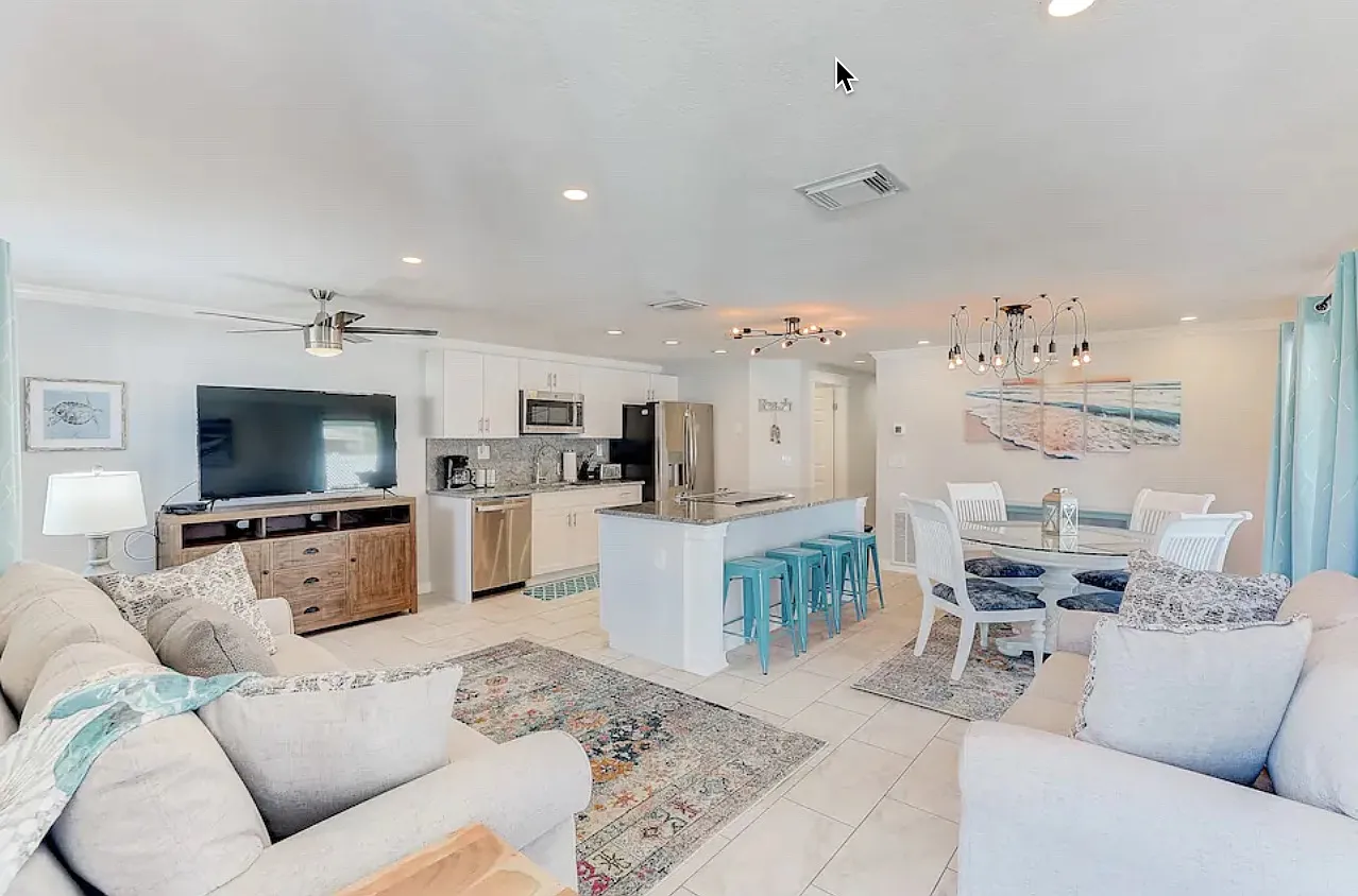 2 bed, 1250 sqft, $3,000 — Photo 2