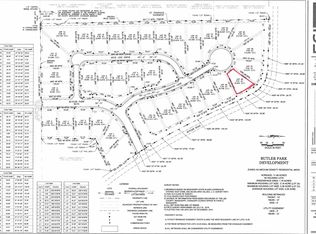 4370 Fairmount Ln, Tupelo, MS 38801