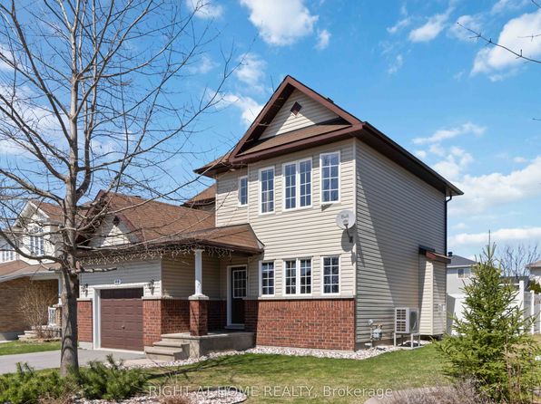 44 Moe Robillard St, Arnprior, ON K7S 0C2