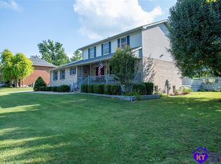 1810 Lakewood Dr, Elizabethtown, KY 42701