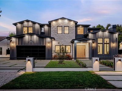 16445 Otsego St, Encino, CA, 91436