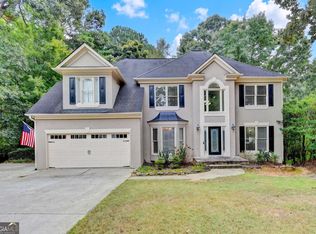 4410 Landover Way, Suwanee, GA 30024