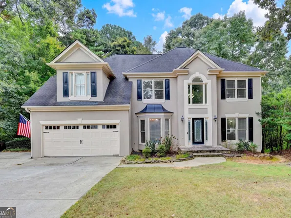 4410 Landover Way, Suwanee, GA 30024