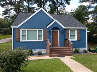 2302 Hillside Ave, Decatur, GA 30032