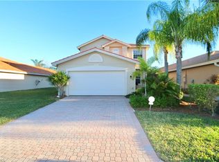 10316 Crepe Jasmine Ln, Fort Myers, FL 33913