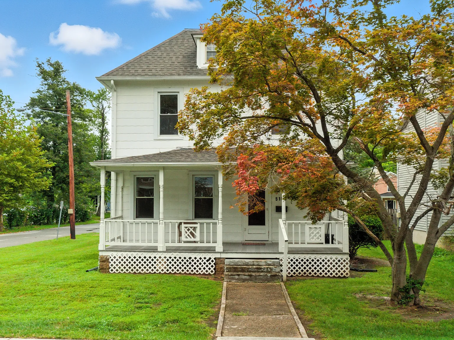 5100 Berwyn Road - 1 — Photo 1