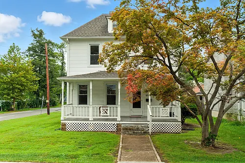 5100 Berwyn Rd #2 Photo 1