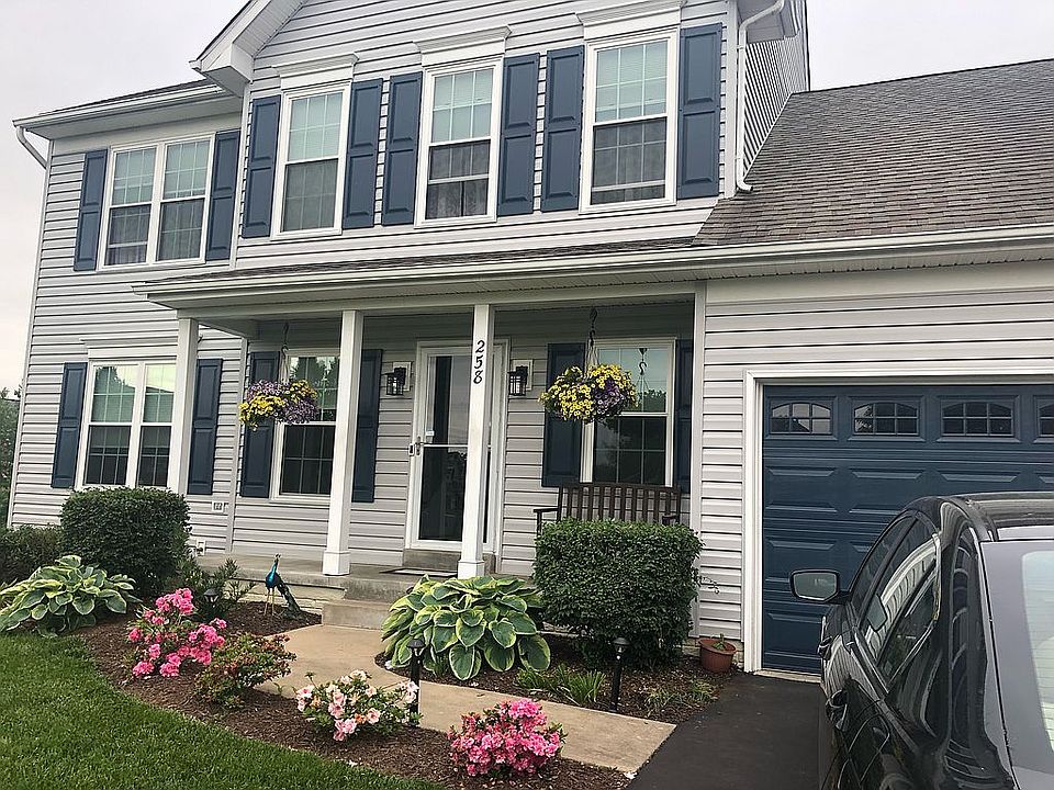 New siding 5/22