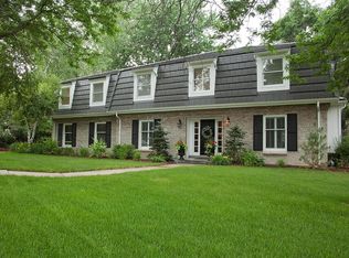 1350 E Green Meadow Ln, Greenwood Village, CO 80121