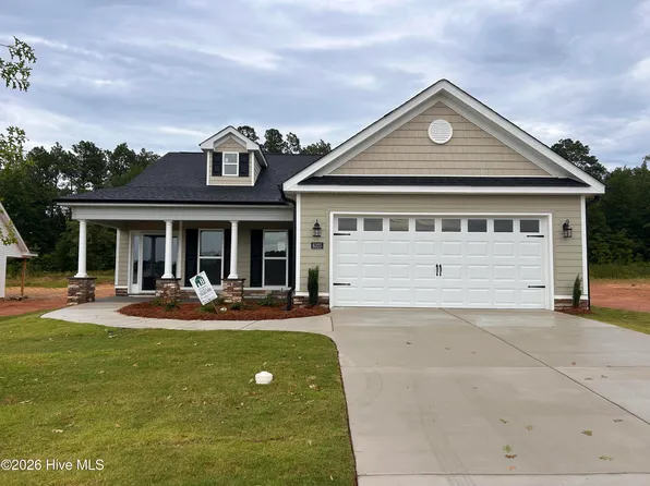 8325 Snelling Drive, Aiken, SC 29803