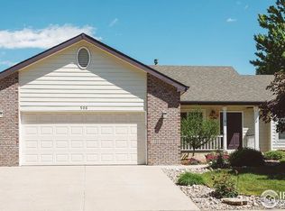 506 Flagler Rd, Fort Collins, CO 80525