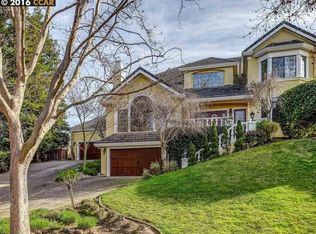 61 Wild Oak Pl, Danville, CA 94506