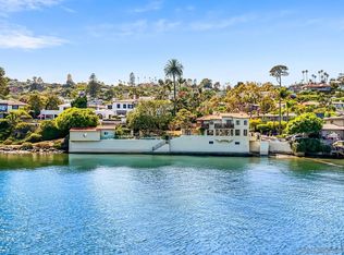 545 San Antonio Ave, San Diego, CA 92106