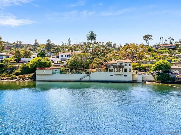 545 San Antonio Ave, San Diego, CA 92106