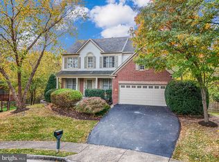 627 Diskin Pl SW, Leesburg, VA 20175