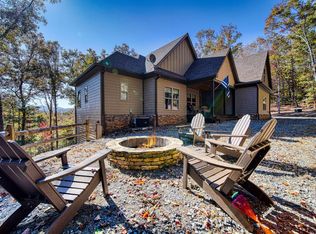 136 Sugar Mountain Rd, Blue Ridge, GA 30513