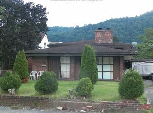 143 W Central Ave, Belle, WV