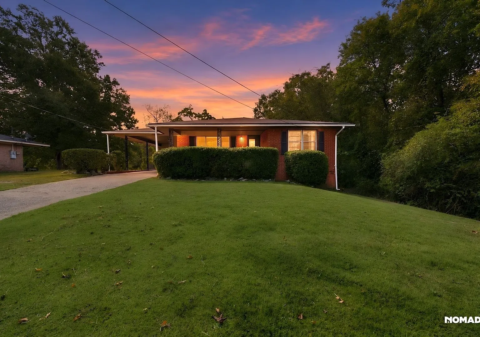 Spacious 3 BR House in Phenix City — Photo 1
