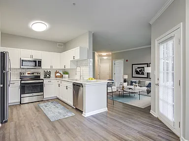 2 Bed, 2 Bath: Diamond Renovation