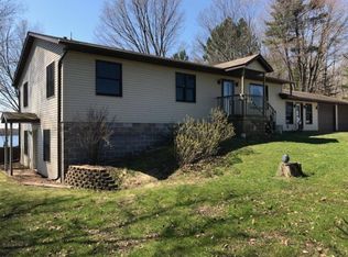 9940 Lakeside Dr, Finlayson, MN 55735
