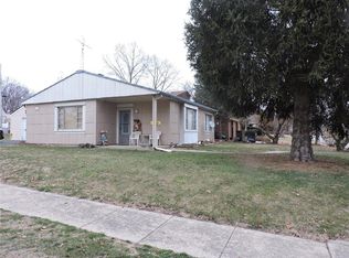 211 Dodge Ave, Danville, IL