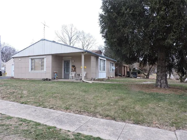 211 Dodge Ave, Danville, IL 61832