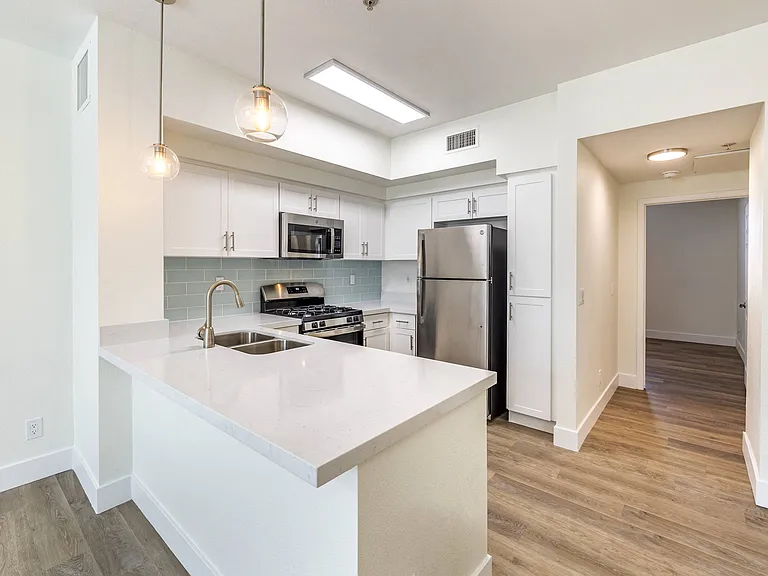 With upgraded finishes and attention to detail, these renovated homes provide a sophisticated living space that combines functionality with modern elegance.