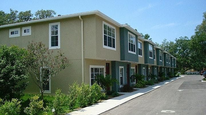 1st image of 5862 Nature Terrace Cv #5862